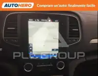 2017 Renault Megane