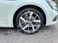 2017 Renault Megane