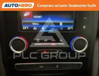 2017 Renault Megane