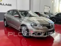 2017 Renault Megane