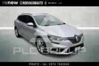 2017 Renault Megane