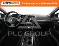 2017 Renault Megane