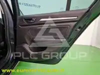 2017 Renault Megane