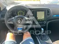 2017 Renault Megane