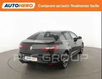 2017 Renault Megane