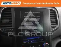 2017 Renault Megane