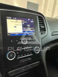 2017 Renault Megane