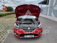 2017 Renault Megane