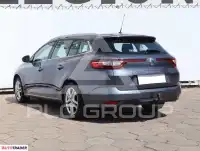 2017 Renault Megane