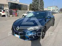 2017 Renault Megane