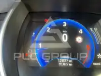 2017 Renault Megane