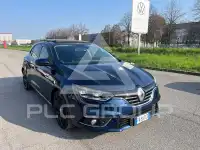 2017 Renault Megane