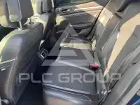 2017 Renault Megane
