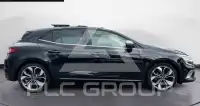 2017 Renault Megane