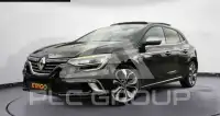 2017 Renault Megane
