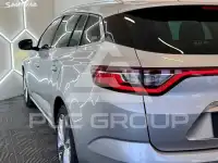 2017 Renault Megane