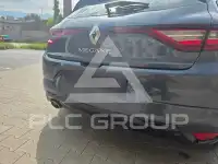 2017 Renault Megane