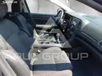 2017 Renault Megane