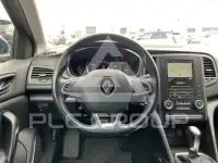 2017 Renault Megane