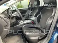 2017 Renault Megane