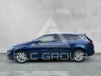 2017 Renault Megane