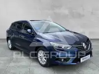 2017 Renault Megane