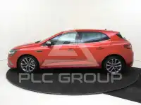 2017 Renault Megane