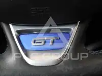 2017 Renault Megane