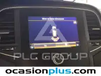 2017 Renault Megane