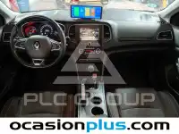 2017 Renault Megane