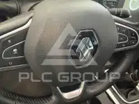 2017 Renault Megane