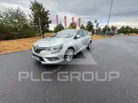 2017 Renault Megane