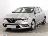 2017 Renault Megane