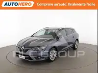 2017 Renault Megane
