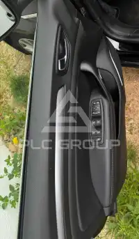 2017 Renault Megane