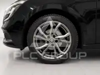 2017 Renault Megane