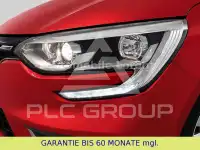 2017 Renault Megane