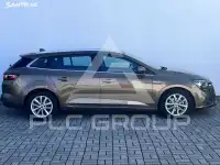 2017 Renault Megane