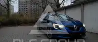 2017 Renault Megane