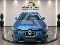 2017 Renault Megane