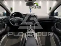 2017 Renault Megane
