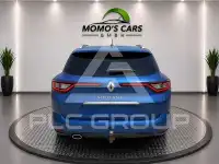 2017 Renault Megane