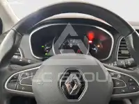 2017 Renault Megane
