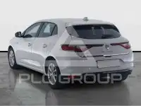 2017 Renault Megane