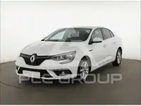 2017 Renault Megane