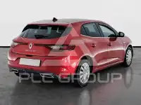 2017 Renault Megane