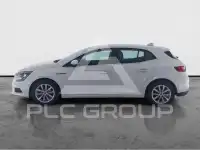 2017 Renault Megane
