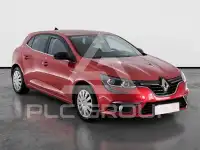 2017 Renault Megane