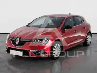 2017 Renault Megane
