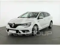 2017 Renault Megane